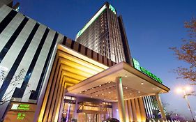 Holiday Inn Suzhou Huirong Plaza By Ihg